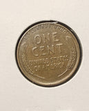 1933-P Lincoln Wheat Cent, Choice Uncirculated Brown. (24009)