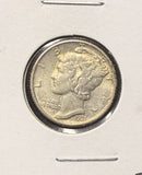 1931-P Mercury Head Dime, Nice Unc. (24013)