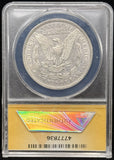 1893 Morgan Silver Dollar, VF35 ANACS. (24090)