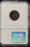 1902-P Indian Head Cent, MS63RB NGC.  (24109)