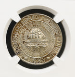 1936 Norfolk Commemorative Half Dollar, MS67 NGC (24111)