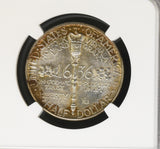 1936 Norfolk Commemorative Half Dollar, MS67 NGC (24111)