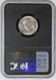 1931-S Buffalo Nickel, MS65 NGC. VaultBox (24126)