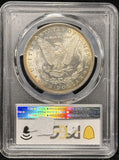 1881-O Morgan Silver Dollar, MS64 PCGS GS (24210)