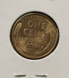 1920-P Lincoln Wheat Cent, Choice Uncirculated Red. (24442)