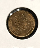 1932-P Lincoln Wheat Cent, Choice Uncirculated Red . (24446)