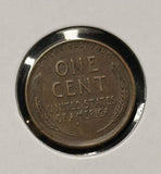 1911-S Lincoln Wheat Cent, Lightly Circulated, (24456)