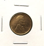 1909-P Lincoln Wheat Cent, Choice Uncirculated Red . (24534)