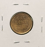 1909-P Lincoln Wheat Cent, Choice Uncirculated Red . (24534)