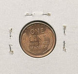 1909-P VDB Lincoln Wheat Cent, Nice Uncirculated R/B. (24544)