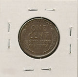 1919-D Lincoln Wheat Cent, CH AU+. (24552)