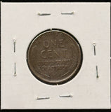 1910-S Lincoln Wheat Cent, Lightly Circulated (24554)