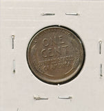 1912-P Lincoln Wheat Cent, Lightly Circulated (24558)
