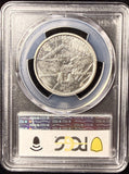 1937-S Arkansas Commemorative Half Dollar, MS63 PCGS, (24600)