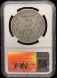 1903-S Morgan Silver Dollar, VG10 NGC. (24610)