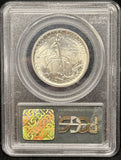 1936-P Cleveland Commemorative Half Dollar, MS63 PCGS, OGH (24618)
