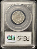 1901-P Liberty "V" Nickel, PF66 PCGS (24692)