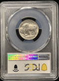 1937-P Buffalo Nickel, MS67 PCGS. (24698)