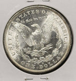 1903-O Morgan Silver Dollar, Better Date, Nice Uncirculated. (24769)