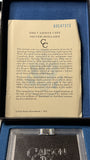 1883-CC Morgan Silver Dollar, GSA MS63PL NGC W/Box & COA (24889)