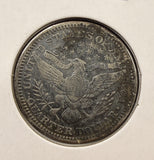 1906-P Barber Quarter, XF Details Dark, (24974)