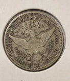 1903-O Barber Quarter, Nice  XF, (24988)