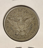 1903-P Barber Quarter, Nice  XF, (24990)