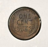 1929-S Lincoln Wheat Cent, Choice Uncirculated RB (25310)