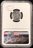 1943-S Lincoln Wheat Cent, MS66 PCGS, (25340)