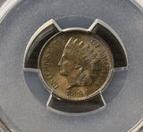 1894 Indian Head Cent, MS63BN PCGS, (25354)