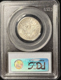 1915-D Barber Quarter, AU58 PCGS, (25388)