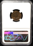 1901-P  Indian Head Cent Small Cent. MS64RB NGC (25588)