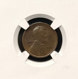 1909-S VDB Lincoln Wheat Cent, Key Date,  VG10 NGC (25592)
