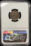 1909-S VDB Lincoln Wheat Cent, Key Date,  VG10 NGC (25592)