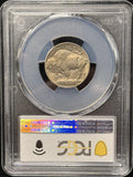 1913-P T-1 Buffalo Nickel, MS65 PCGS (25610)