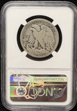 1919-S Walking Liberty Half Dollar, VG10 NGC (25642)