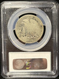 1921-P Walking Liberty Half Dollar, G04 PCGS (25644)