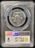 1952-P Franklin Half Dollar, PR65 PCGS GS (25656)
