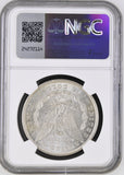 1878-P 8TF Morgan Silver Dollar, MS62 NGC. (25682)