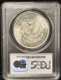 1892-O Morgan Silver Dollar, MS64 PCGS. (25732)