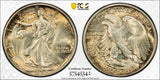 1934-D Walking Liberty Half Dollar, MS66 PCGS GS (25872)