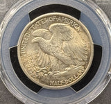 1934-D Walking Liberty Half Dollar, MS66 PCGS GS (25872)