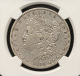 1894-P Morgan Silver Dollar, VF35 NGC, (25876)
