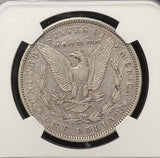 1894-P Morgan Silver Dollar, VF35 NGC, (25876)