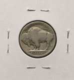 1914-S Buffalo Nickel, Nicely Circulated. (25880)