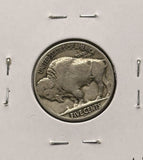 1918-D Buffalo Nickel, Nicely Circulated. (25884)