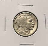1926-P Buffalo Nickel, Nice Uncirculated. (25886)