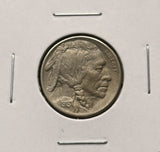 1913-S Type 1 Buffalo Nickel, Choice Uncirculated. (25910)