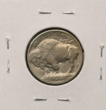 1913-S Type 1 Buffalo Nickel, Choice Uncirculated. (25910)