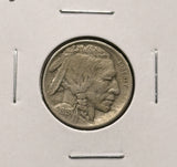1913-D Type 2 Buffalo Nickel, VF/XF. (25912)